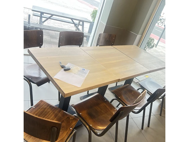 Overname by lage prijs franchising pizza kortrijk / klik op foto voor details (71/2026) - afbeelding 4 van  10