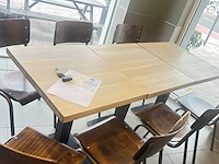 Overname by lage prijs franchising pizza kortrijk / klik op foto voor details (71/2026) - afbeelding 4 van  10