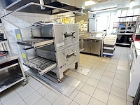 Overname by lage prijs franchising pizza kortrijk / klik op foto voor details (71/2026) - afbeelding 6 van  10