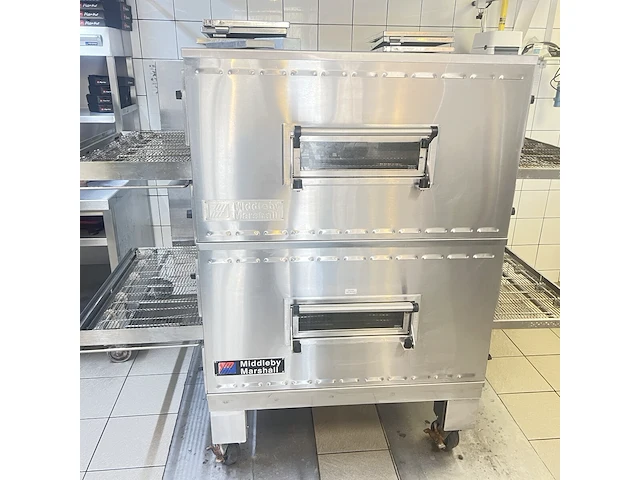 Overname by lage prijs franchising pizza kortrijk / klik op foto voor details (71/2026) - afbeelding 7 van  10