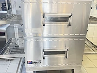Overname by lage prijs franchising pizza kortrijk / klik op foto voor details (71/2026) - afbeelding 7 van  10