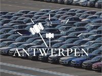 Overnamewagens: antwerpen (besloten veiling)