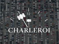 Overnamewagens: charleroi (besloten veiling)