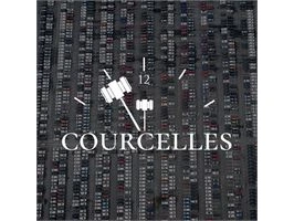 Overnamewagens: courcelles (besloten veiling)