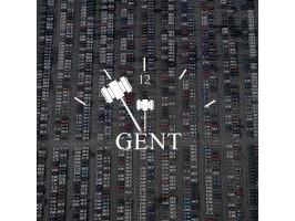 Overnamewagens: gent (besloten veiling!)