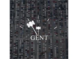 Overnamewagens: gent