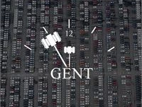 Overnamewagens: gent