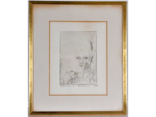 Overstappen - zomerwonne - ets - afbeelding 1 van  5