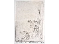 Overstappen - zomerwonne - ets - afbeelding 2 van  5