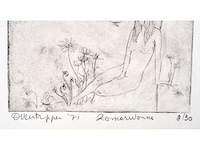 Overstappen - zomerwonne - ets - afbeelding 3 van  5