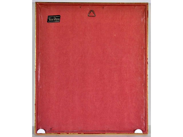 Overstappen - zomerwonne - ets - afbeelding 5 van  5