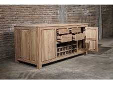 Overstock binnen & buiten meubelen