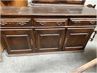 Overstock en machines