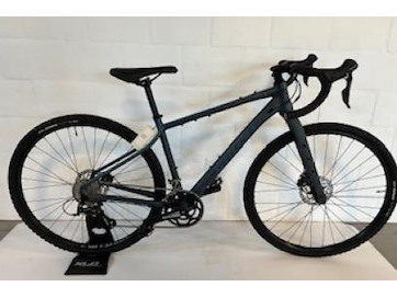 Overstock nieuwe fiets-en gravelbikes