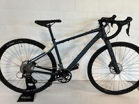 Overstock nieuwe fiets-en gravelbikes