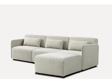 Overstock sofa's & eetkamerstoelen