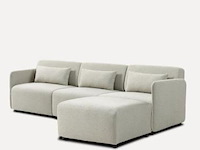 Overstock sofa's & eetkamerstoelen