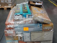 Overstock verlichting & kabelschoentang