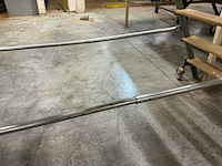 Overtoom bordestrap mobiel ladder en trap - afbeelding 6 van  9