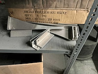 Overtoom magazijnrek (2x) - afbeelding 3 van  14