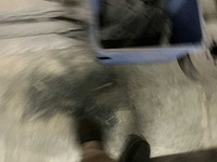 Overtoom magazijnrek (2x) - afbeelding 5 van  14