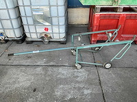 Overtoom vatenkar - afbeelding 1 van  4