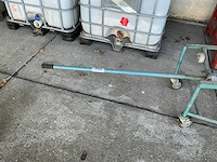 Overtoom vatenkar - afbeelding 2 van  4