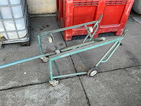 Overtoom vatenkar - afbeelding 3 van  4