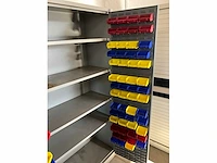 Overtoom werkplaatsmeubilair - afbeelding 4 van  7