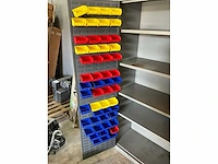 Overtoom werkplaatsmeubilair - afbeelding 5 van  7