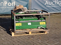 Overtop frees hanmey sb-105b 2022 - afbeelding 1 van  1