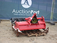 Overtopfrees garmech gmof125 2024 nieuw - afbeelding 1 van  1