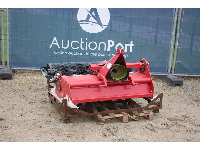 Overtopfrees garmech gmof125 2024 nieuw - afbeelding 1 van  1