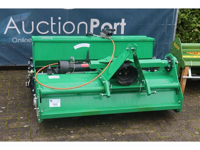 Overtopfrees geo sb145 2022 met zaaimachine nieuw (marge) - afbeelding 1 van  1