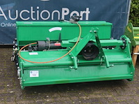 Overtopfrees geo sb145 2022 met zaaimachine nieuw (marge) - afbeelding 1 van  1