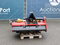 Overtopfrees hl stone burier sb125 125cm nieuw - afbeelding 1 van  1