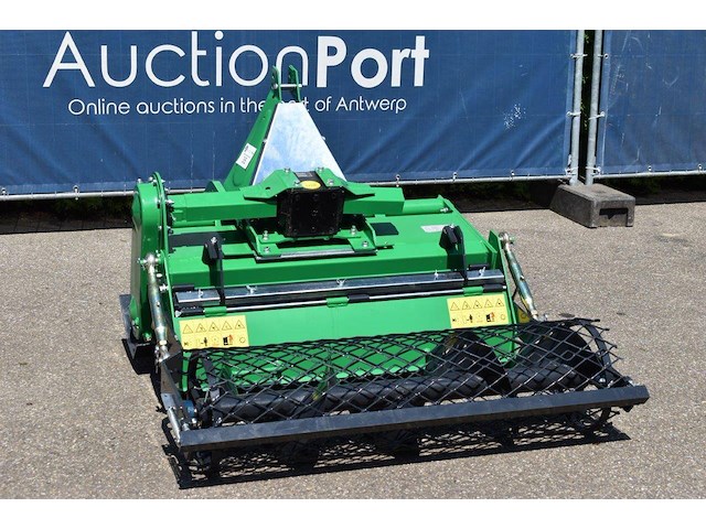 Overtopfrees sb125 nieuw - afbeelding 1 van  1