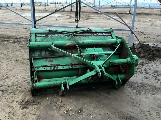 Overtopfrees - afbeelding 1 van  7