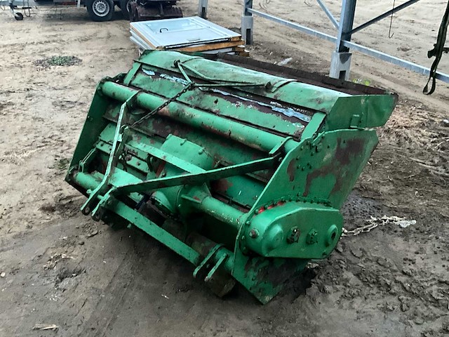 Overtopfrees - afbeelding 2 van  7