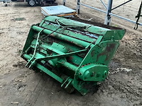 Overtopfrees - afbeelding 2 van  7