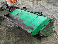 Overtopfrees - afbeelding 4 van  7