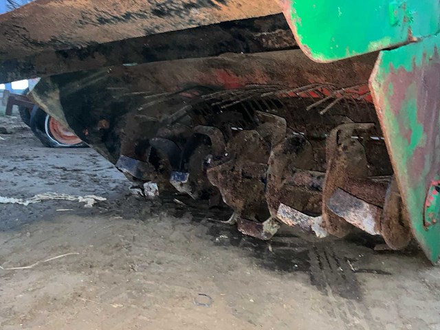 Overtopfrees - afbeelding 5 van  7