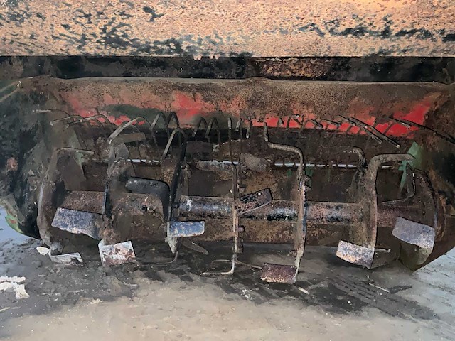 Overtopfrees - afbeelding 6 van  7