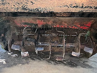 Overtopfrees - afbeelding 6 van  7