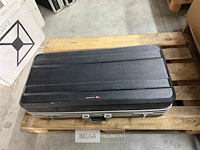 Overvloeisysteem dia projectors in case - afbeelding 6 van  6