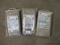 Overwinteringshoezen - afbeelding 1 van  2