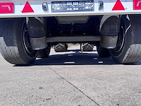 Ovriga dolly – compleet vernieuwd met kippomp & aftakas - afbeelding 2 van  8