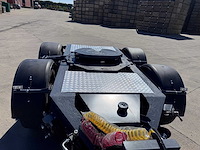 Ovriga dolly – compleet vernieuwd met kippomp & aftakas - afbeelding 7 van  8