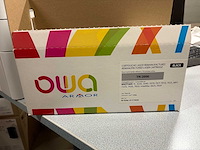 Owa armor - tn-2000 - tonercartridge - various printers and copiers (4x) - afbeelding 2 van  2
