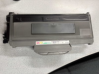 Owa armor - tn-2120 - tonercartridge - various printers and copiers (5x) - afbeelding 2 van  2